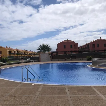 Apartamento 3 Dormitorios, Wifi Gratis, Piscinas, Muy Bien Ubicado 德尔锡伦西奥海岸