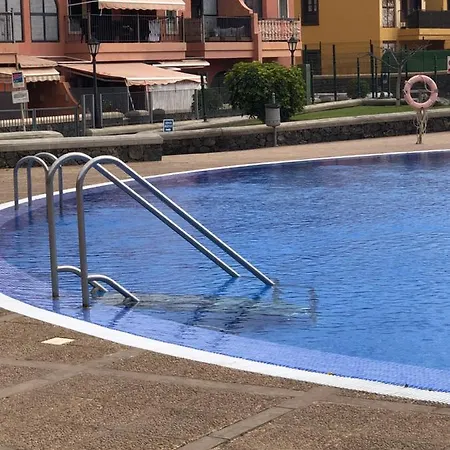 Apartamento 3 Dormitorios, Wifi Gratis, Piscinas, Muy Bien Ubicado *