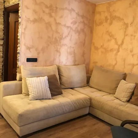 Apartamento 3 Dormitorios, Wifi Gratis, Piscinas, Muy Bien Ubicado 아파트