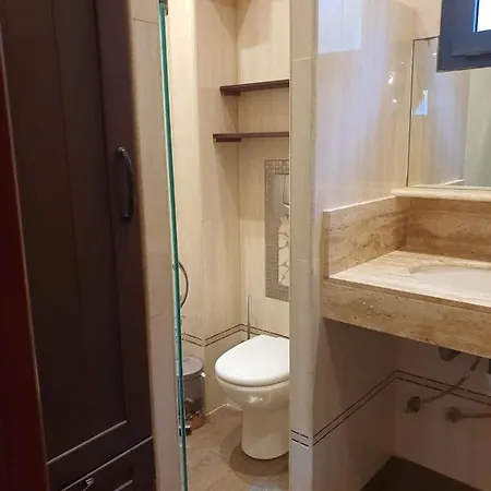 Apartamento 3 Dormitorios, Wifi Gratis, Piscinas, Muy Bien Ubicado 코스타델실렌시오