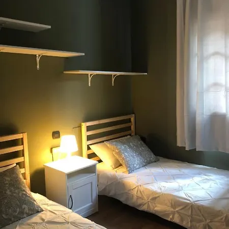 아파트 Apartamento 3 Dormitorios, Wifi Gratis, Piscinas, Muy Bien Ubicado