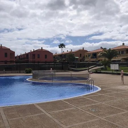 아파트 Apartamento 3 Dormitorios, Wifi Gratis, Piscinas, Muy Bien Ubicado 코스타델실렌시오