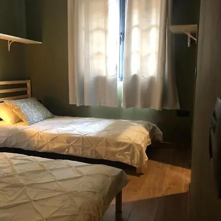 Apartamento 3 Dormitorios, Wifi Gratis, Piscinas, Muy Bien Ubicado 코스타델실렌시오