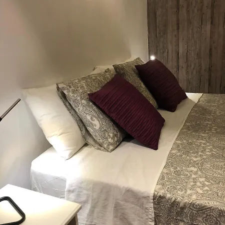 아파트 Apartamento 3 Dormitorios, Wifi Gratis, Piscinas, Muy Bien Ubicado 코스타델실렌시오