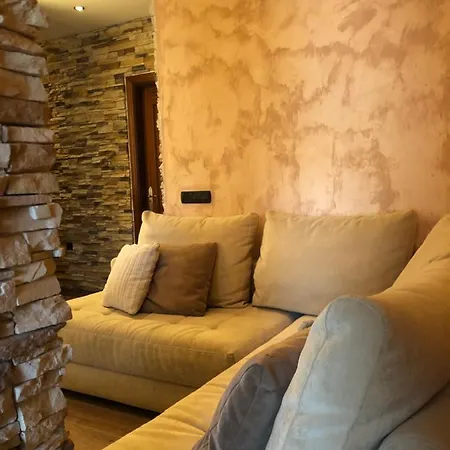 Apartamento 3 Dormitorios, Wifi Gratis, Piscinas, Muy Bien Ubicado