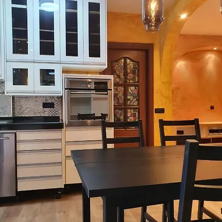 아파트 Apartamento 3 Dormitorios, Wifi Gratis, Piscinas, Muy Bien Ubicado