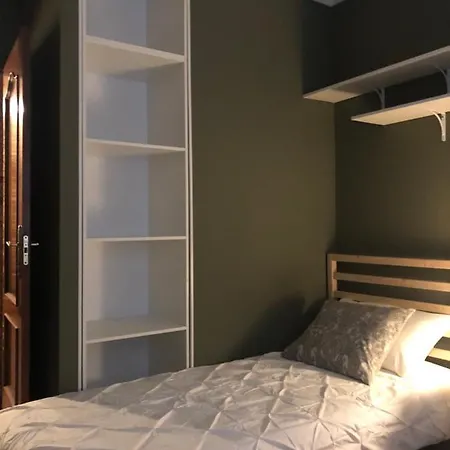 Apartamento 3 Dormitorios, Wifi Gratis, Piscinas, Muy Bien Ubicado *
