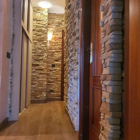 Apartamento 3 Dormitorios, Wifi Gratis, Piscinas, Muy Bien Ubicado