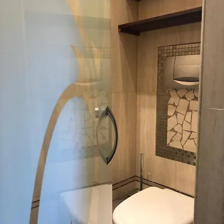 아파트 Apartamento 3 Dormitorios, Wifi Gratis, Piscinas, Muy Bien Ubicado *